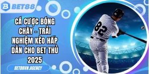 Cá Cược Bóng Chày