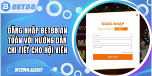 Đăng Nhập Bet88