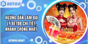Đại Lý Bet88