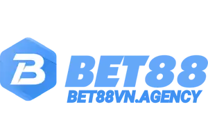 logo bet88 agency