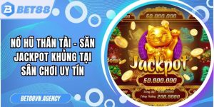 Nổ Hũ Thần Tài
