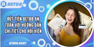 Rút Tiền Bet88