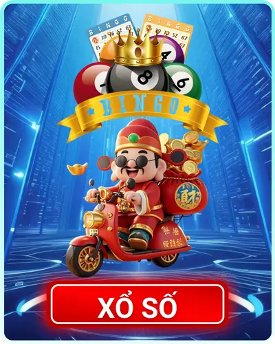 hình xổ số bet88