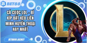 Cá Cược LOL