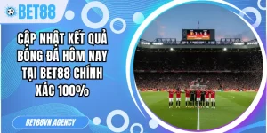 Cập Nhật Kết Quả Bóng Đá Hôm Nay