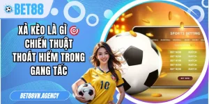 Xả Kèo Là Gì