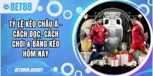 Tỷ Lệ Kèo Châu Á