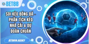 Soi Kèo Bóng Đá